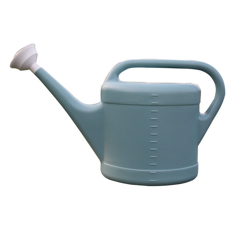 12L garden watering can with nozzle